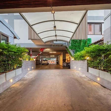 בנגקוק Penyos Residence מראה חיצוני תמונה