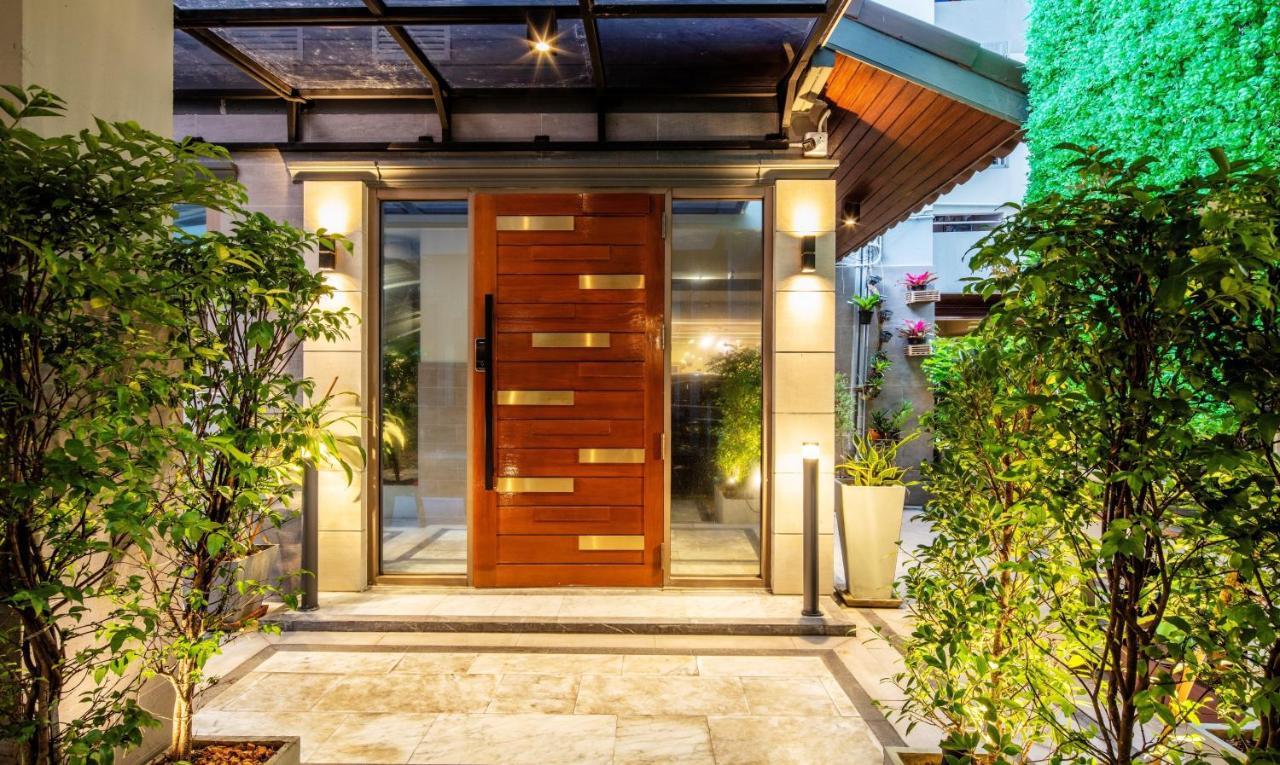 בנגקוק Penyos Residence מראה חיצוני תמונה