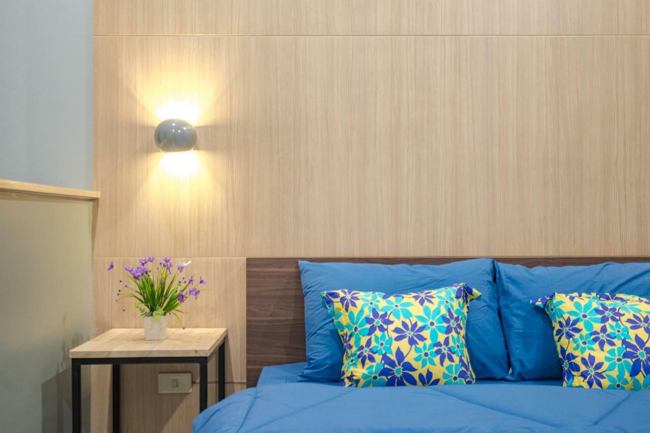 בנגקוק Penyos Residence מראה חיצוני תמונה