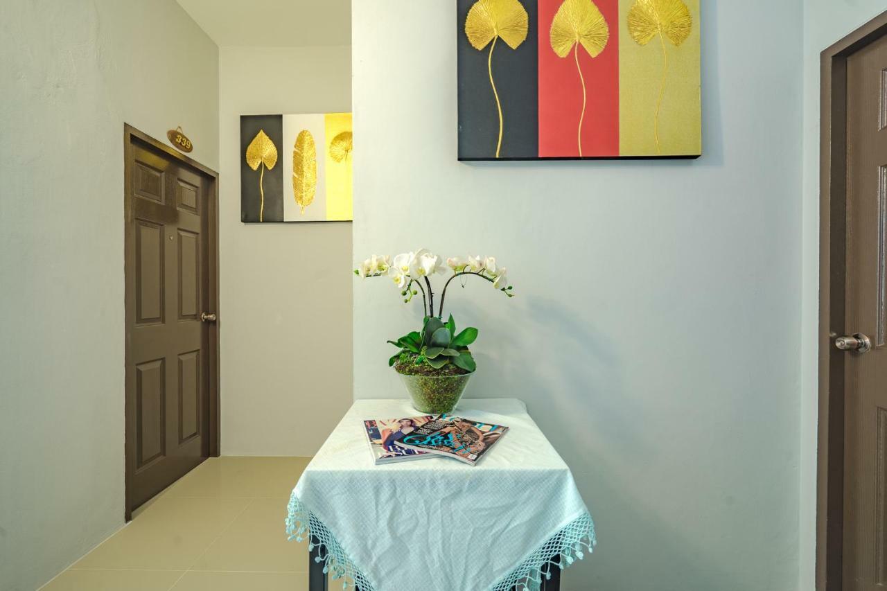 בנגקוק Penyos Residence מראה חיצוני תמונה