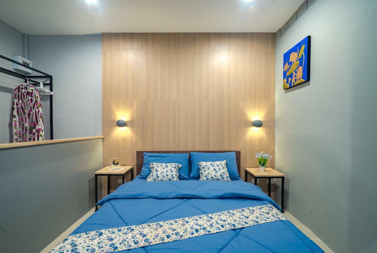 בנגקוק Penyos Residence מראה חיצוני תמונה