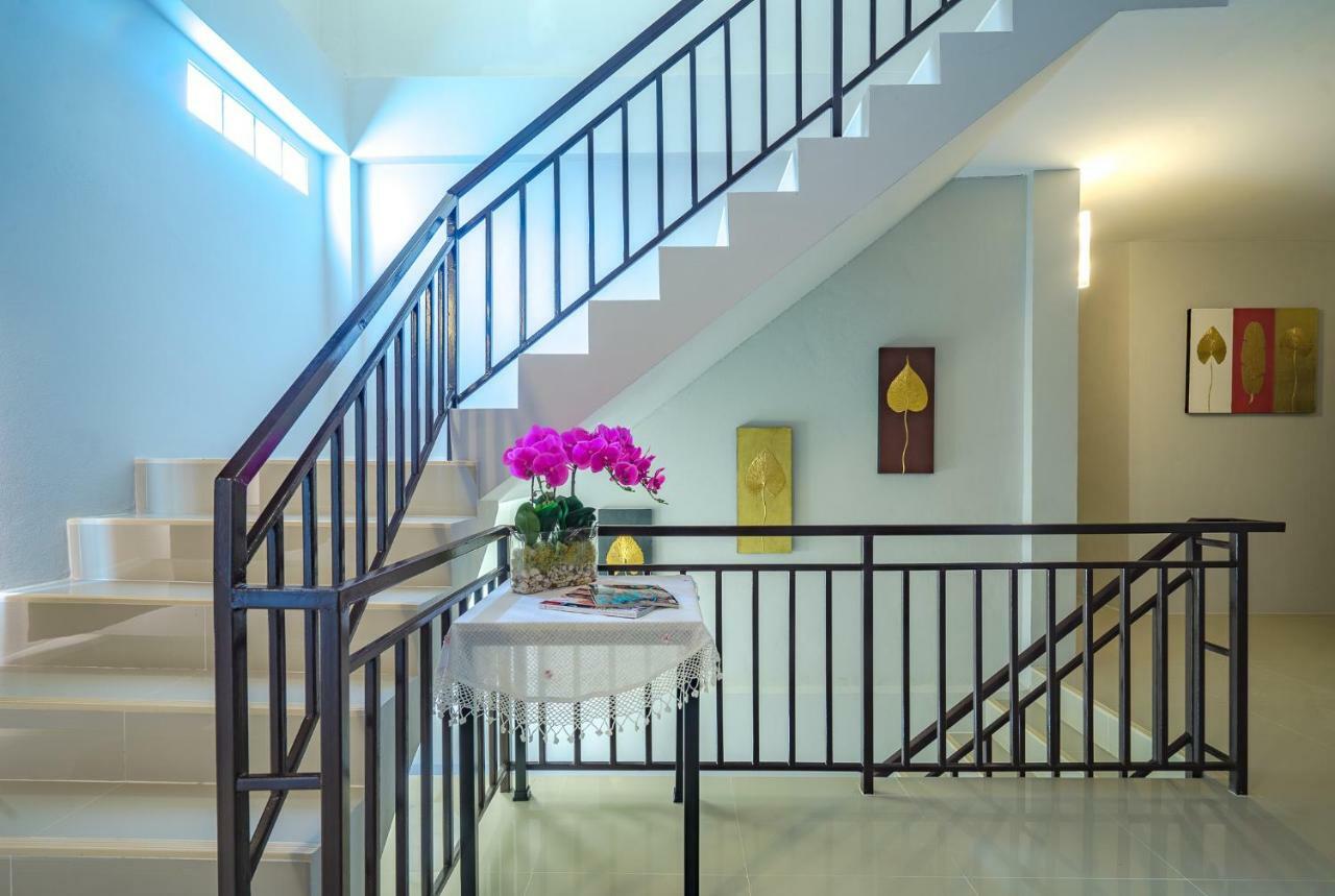 בנגקוק Penyos Residence מראה חיצוני תמונה