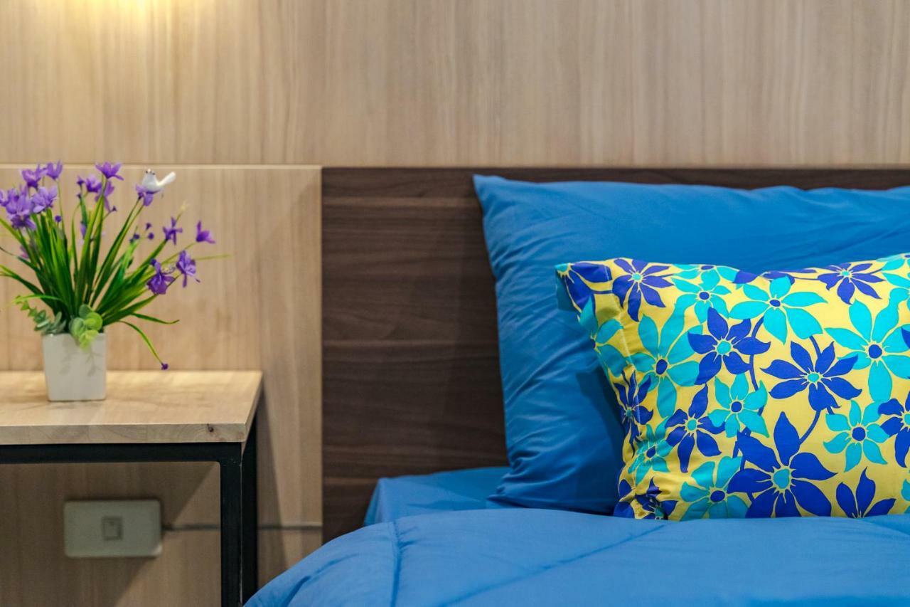 בנגקוק Penyos Residence מראה חיצוני תמונה
