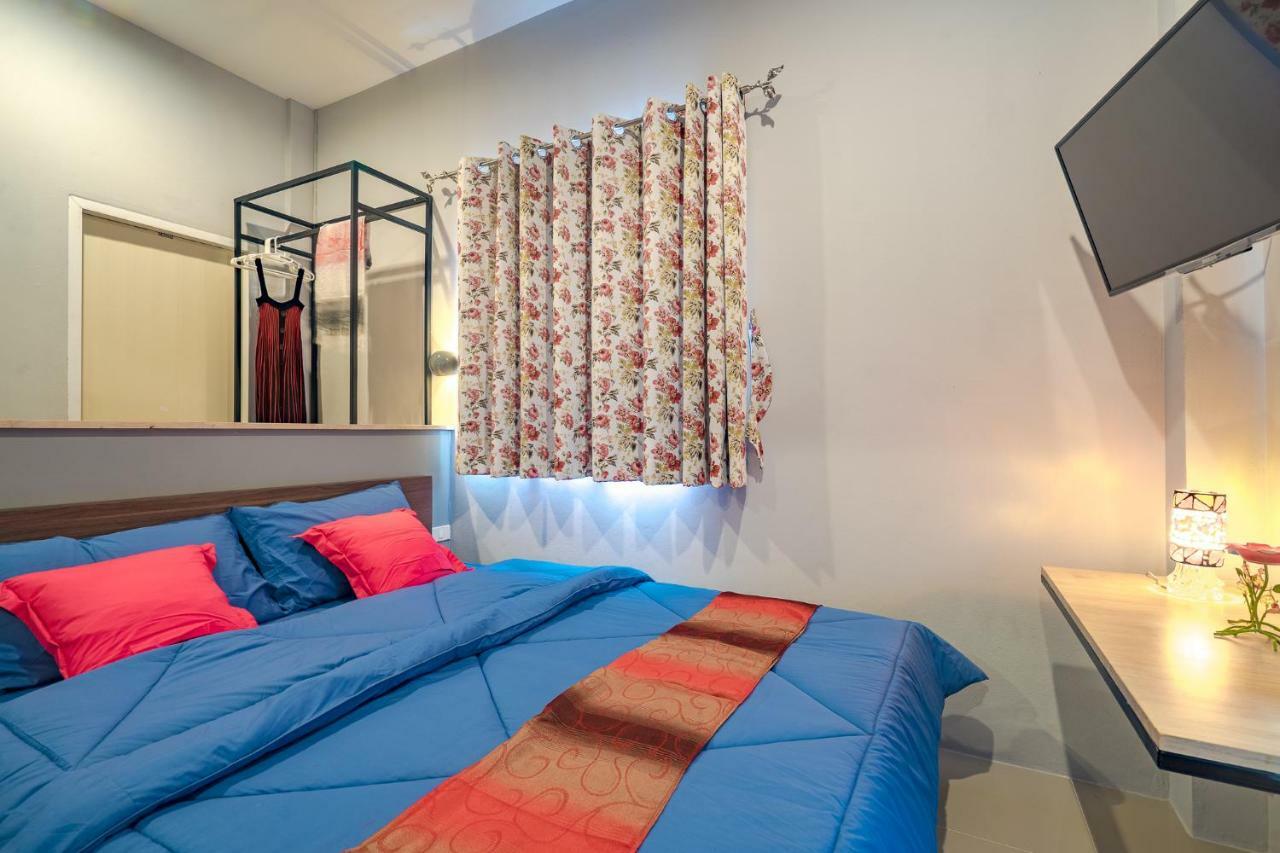 בנגקוק Penyos Residence מראה חיצוני תמונה
